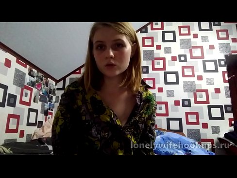 ❤️ A una jove estudiant rossa de Rússia li agraden les polles més grans. Porno vk al ca.sexarxiv.ru ❌️